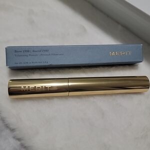 Merit Brow 1980 Volumizing Pomade- Brown